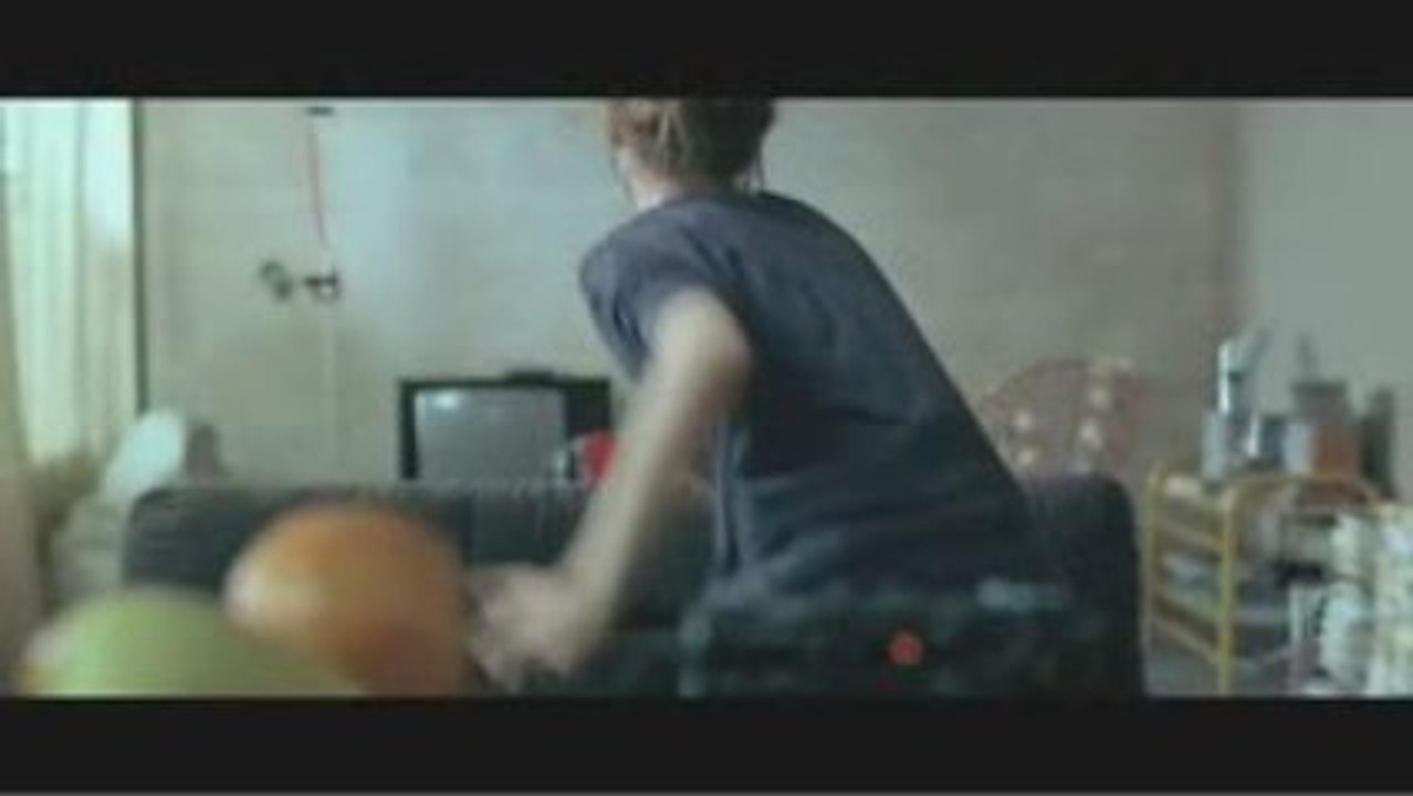 Jusqu'à toi avec Mélanie Laurent : extrait 3