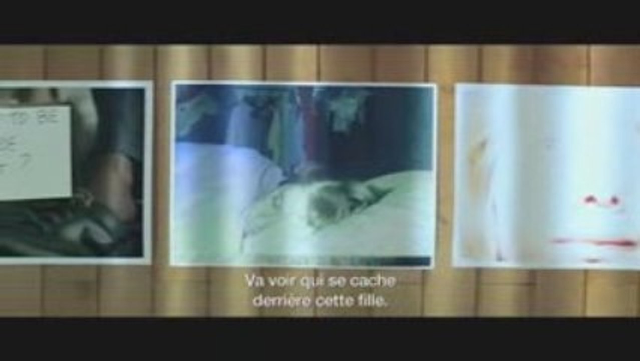 Jusqu'à toi avec Mélanie Laurent : extrait 4