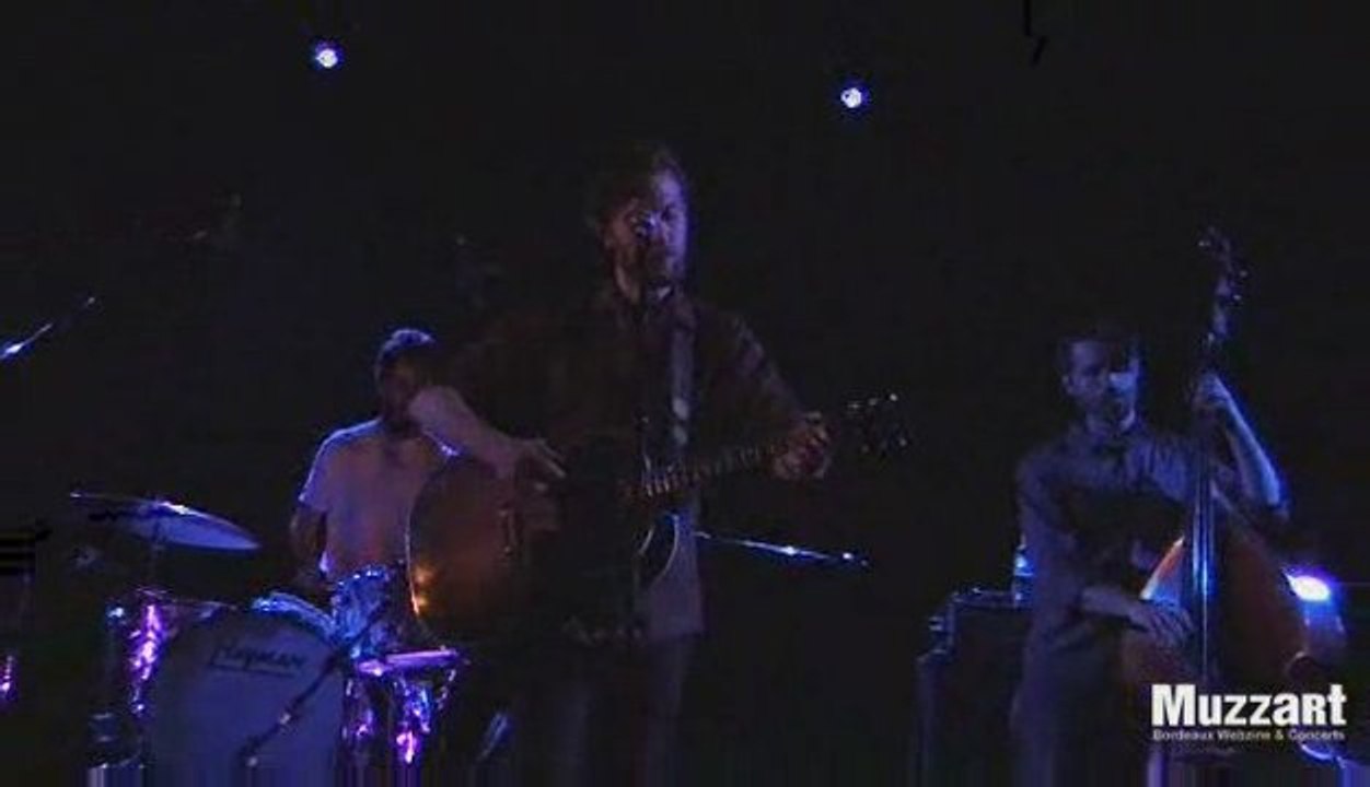 great lake swimmers live