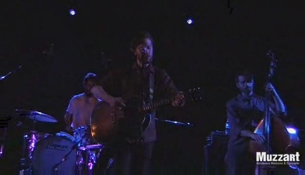 great lake swimmers live