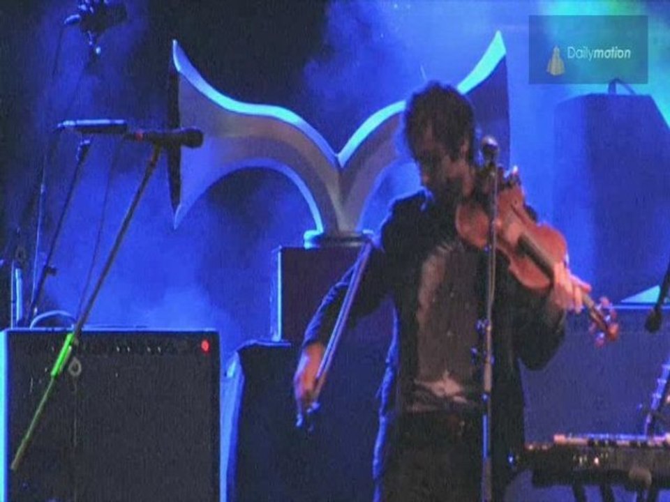 Andrew Bird