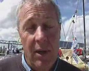 Christian Le Pape ITV