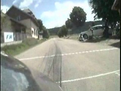 villers 2009 camera embarquer 1er essai libre