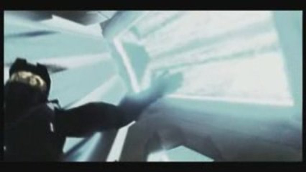Change of Scenery : Trailer