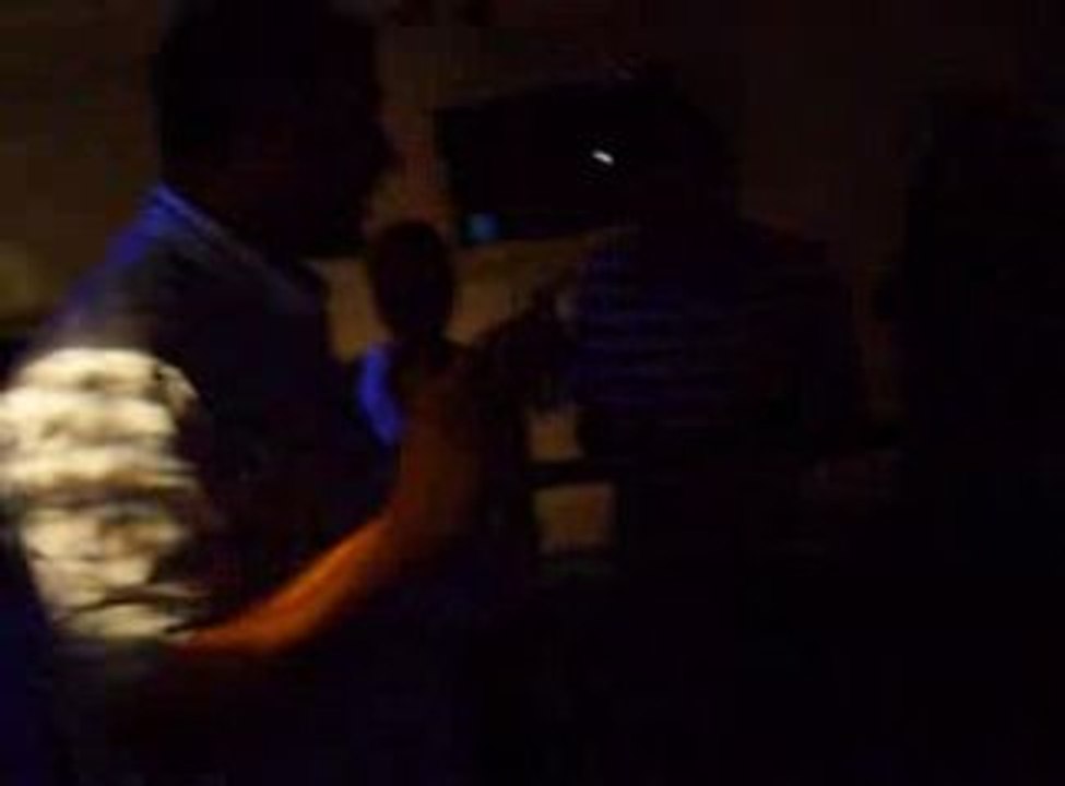 la folie