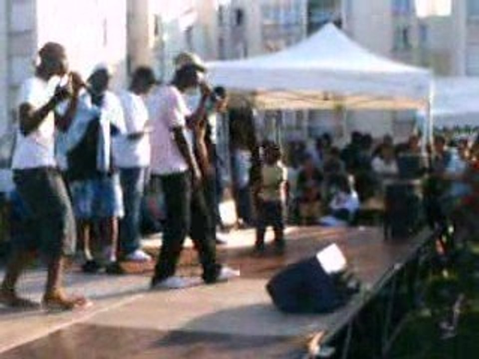 bigibay concert