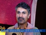 Vikram Phadnis on Luxury style fest