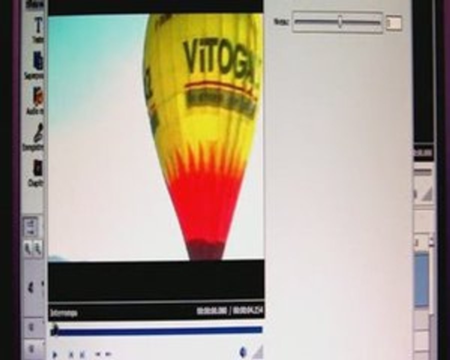 AVS Video Editor