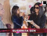 Sushmita loves Rekha