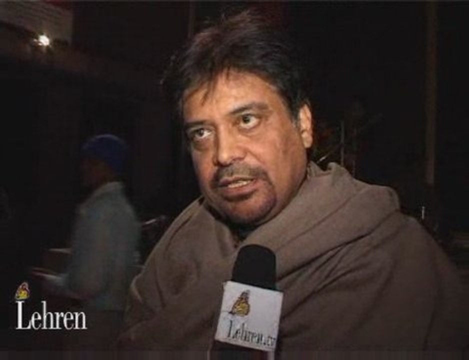 Shabana Azmi on writer Javed Siddiqui