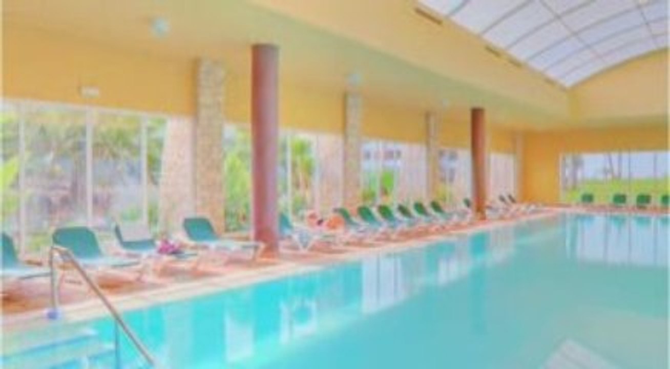 Hôtel Tikida Dunas à Agadir par Easyvoyage