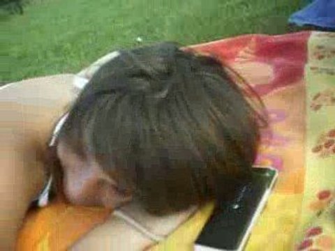 aprem' piscine with eux