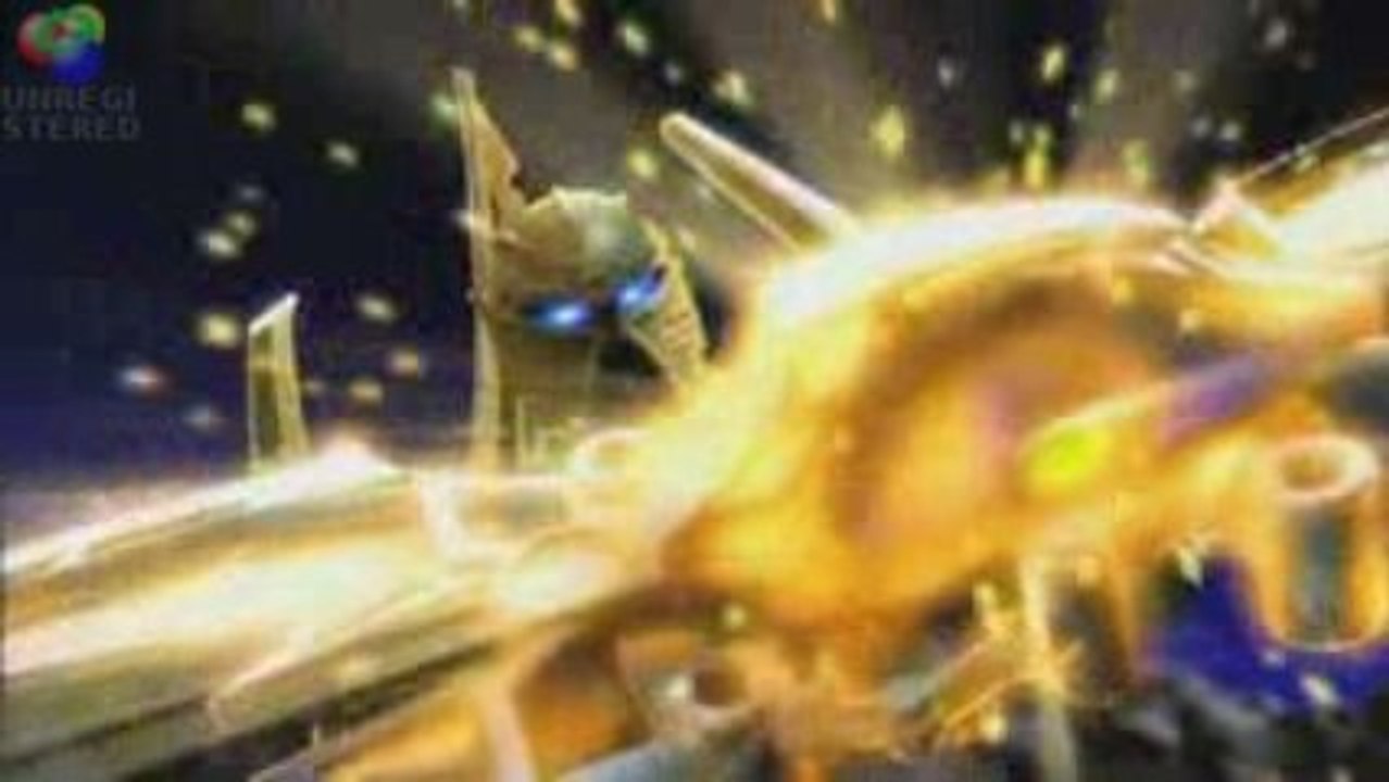 Movie Sneak Peek 3 - Vorox Attacks