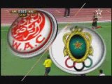 مشروع معلق الوداد الجيش الملكي كاس العرش