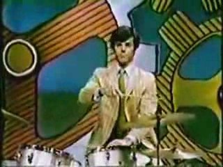 The Association - Along Comes Mary