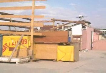 oyunlu güvercin sincan (ÜMİT AKBULUT )