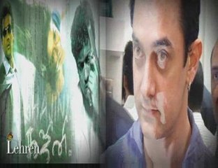 Ghajini’s director arrested