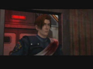 [Walkthrough] Resident Evil 2 [Leon A-07] Leon's Escape !