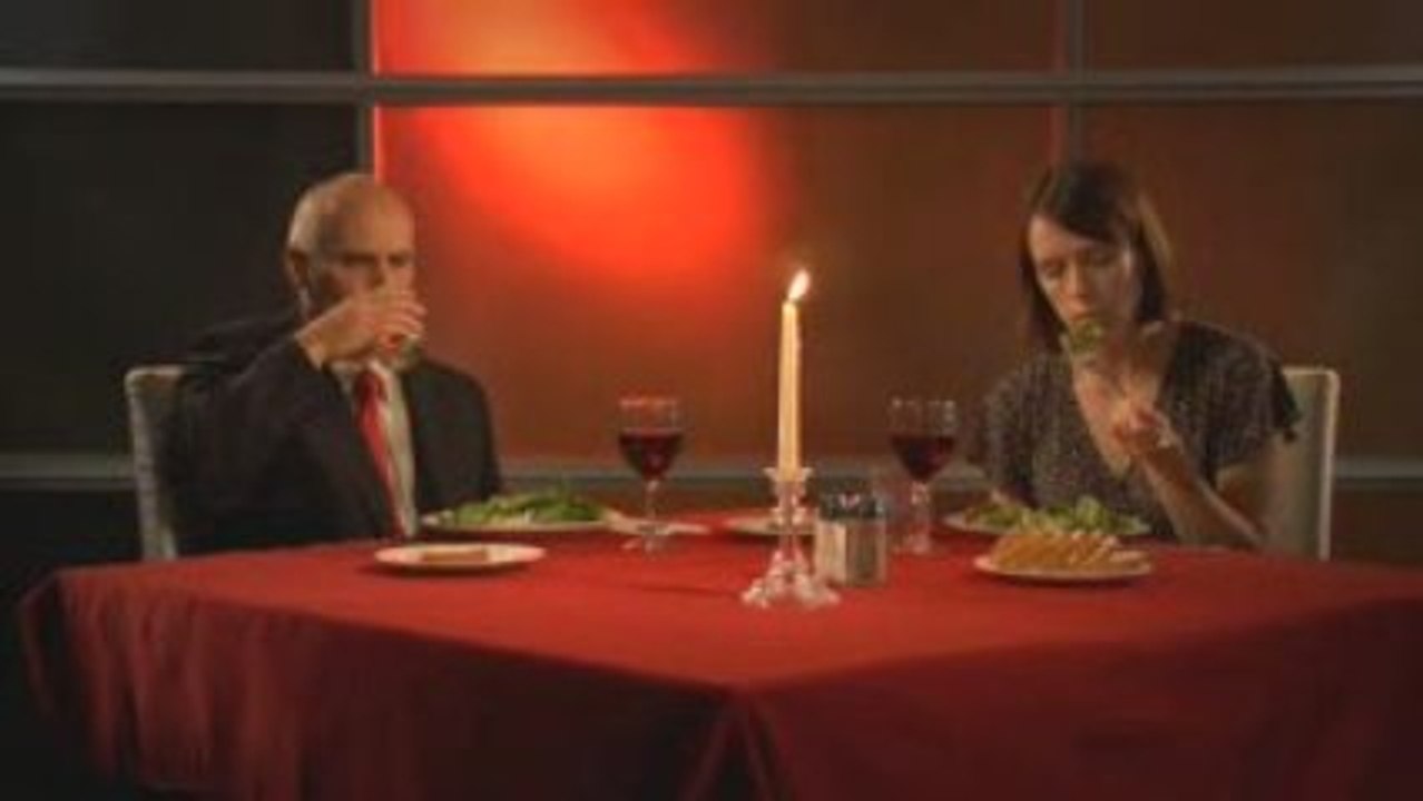 Wildly Dull Restaurant Date — Elephants at the Maryland Zoo