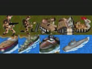 Tactic war projet : Présentation