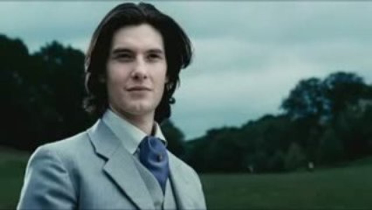 Dorian Gray - #1 Trailer