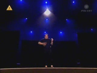 Ireneusz Krosny - Chirurg