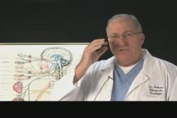 Chiropractic Video with Dr Michael L Johnson Appleton WI