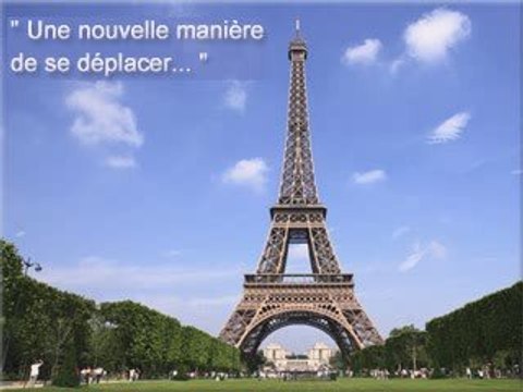 Location Appartement Meublé pour Séjours Affaires Paris