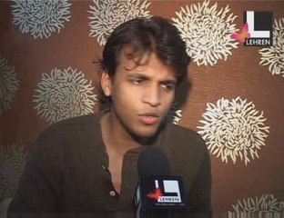 Abhijeet Sawant on big screen