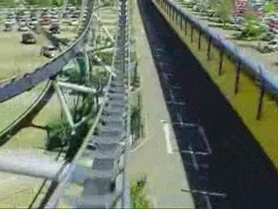 Silver star par "click magique"