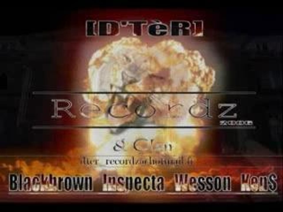 G'Nius Frestyle Power Line Riddim