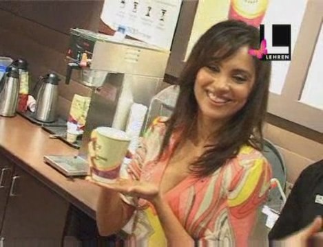 Lara Dutta in Bikini