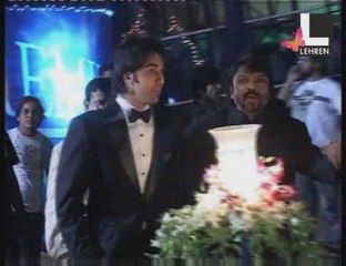 Ranbir is dancing in his Papa’s song