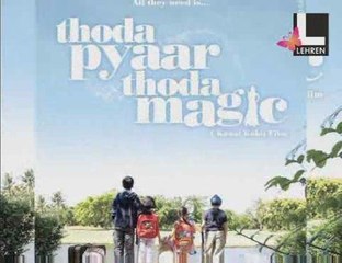 Kunal Kohli’s Thoda Pyar Thoda Magic