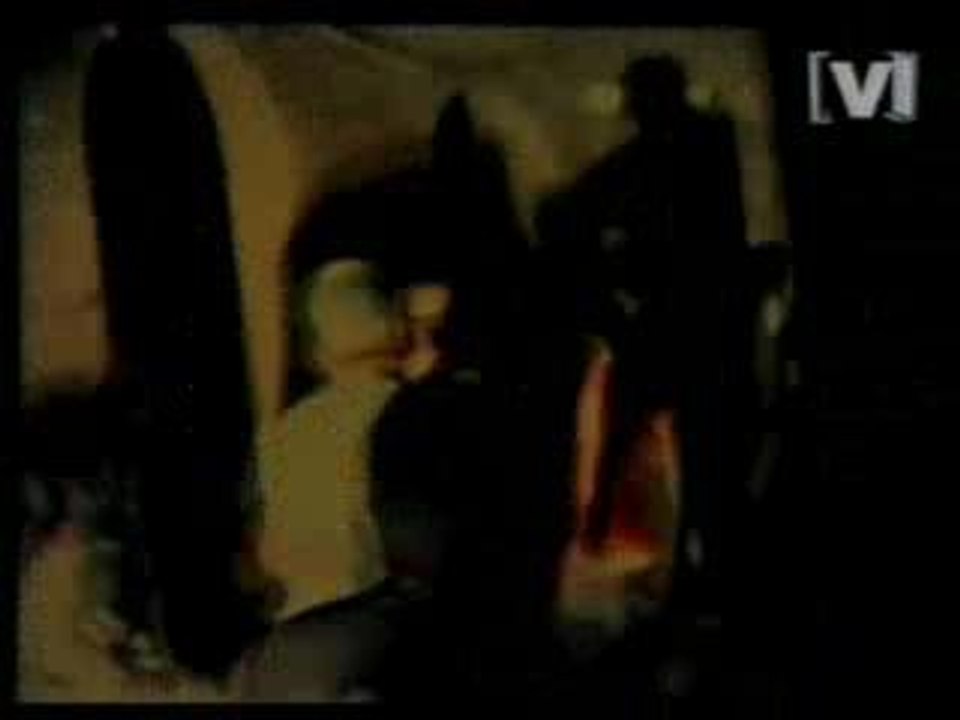 Lostprophets - Burn, Burn