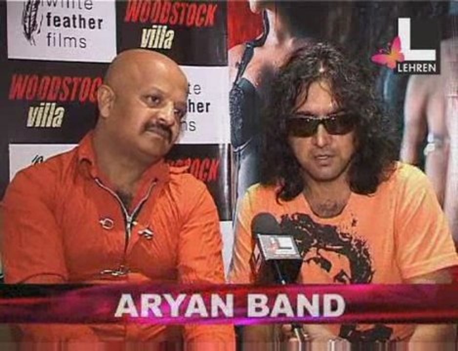 Bollywood Actor Sikhandar Exclusive