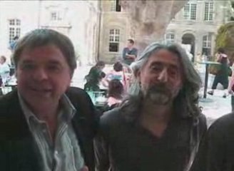 Avignon Off 2009 Reportage E.A.T. (1)