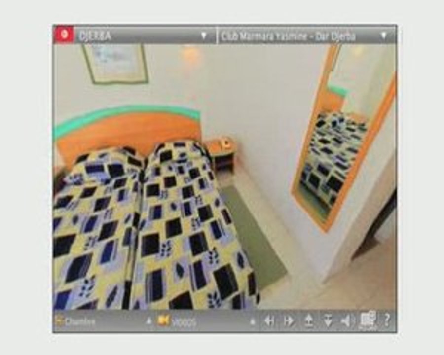 Club Marmara Yasmine à Djerba par Easyvoyage