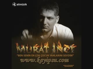 Murat Ince - Ayri Kaldim