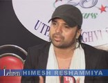 Himesh Reshamiya At Utpal Shahnghvi