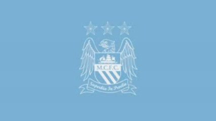 Manchester City Players Get Fitted For The New Home Kit