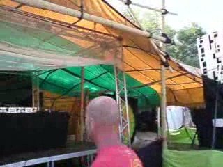 Chill-Out Arcadia 2008