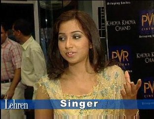 Sudhir M. is a talented Director: Madhur