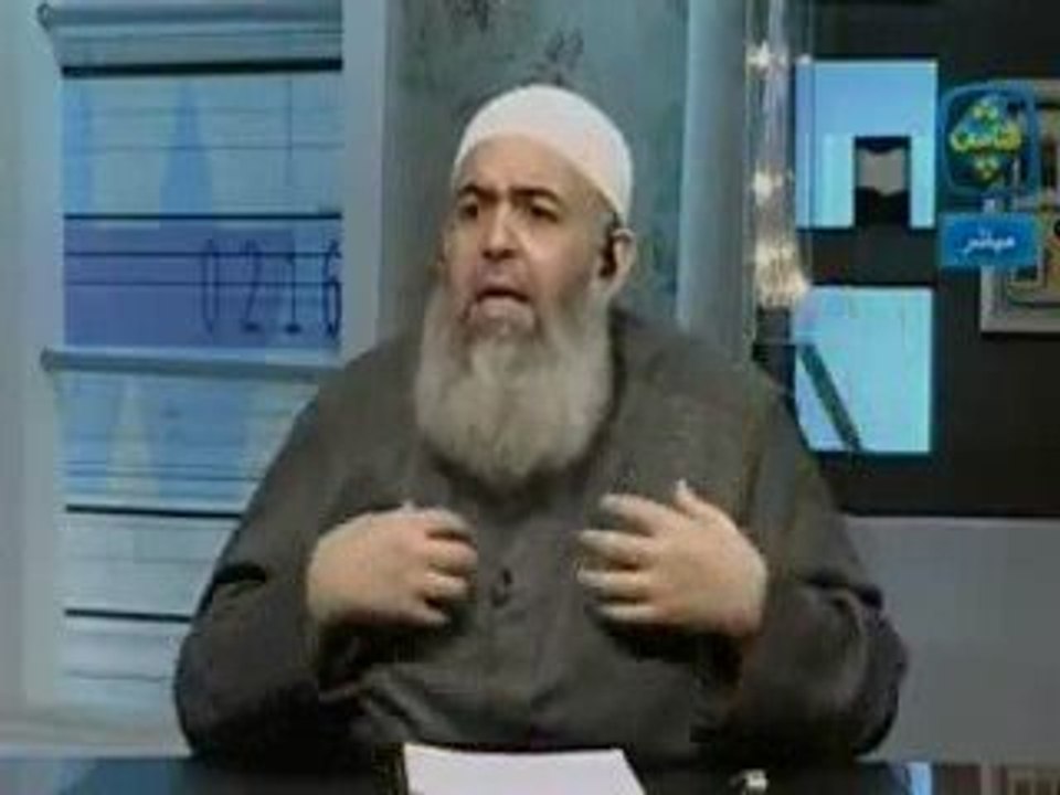 قصة رهيبة ومؤثرة جدااا لإسلام طبيب أمريكي