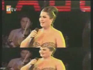 Sibel Can Salincak