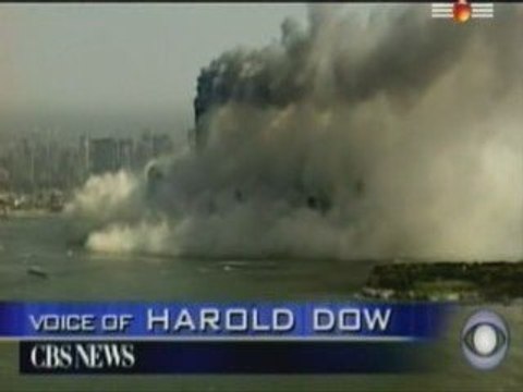 soi disant ben laden le 11 septembre 2001 4/3