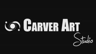 Carver Art Studio : Making 0f