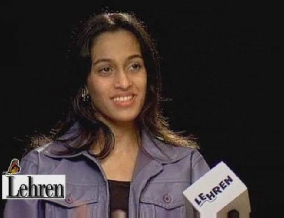 Exclusive chit chat with Shweta Pandit