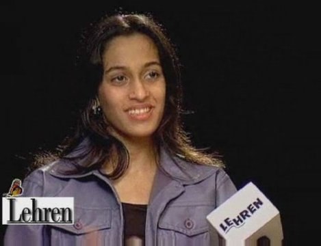 Exclusive chit chat with Shweta Pandit