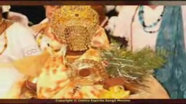 Xangô Menino - Víde-Fotos Saída Ebôme 14 anos